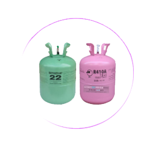 制冷劑