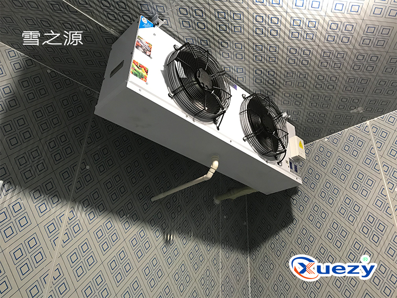 武穴冷庫安裝，黃岡冷庫